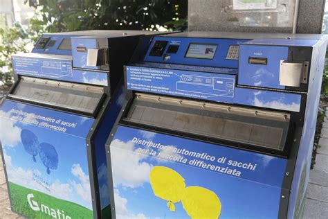 raccolta differenziata lissone